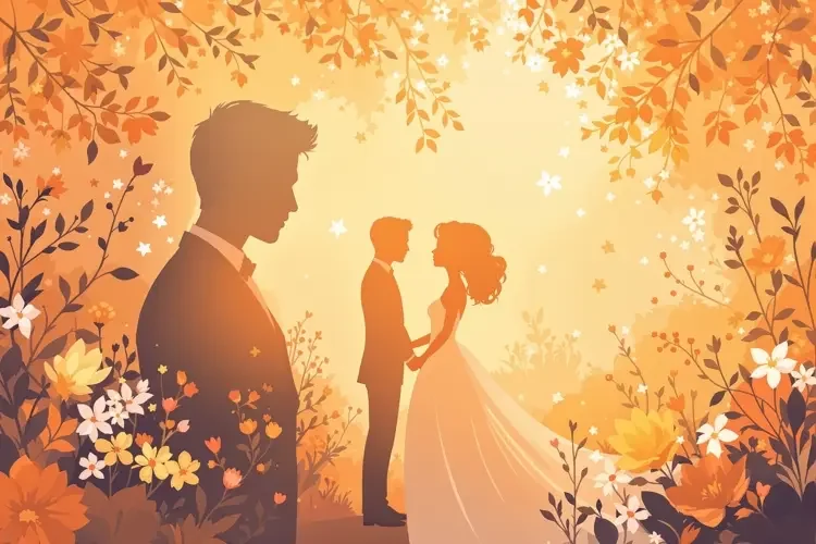 低调男星突然官宣结婚，评论区祝福与震惊齐飞